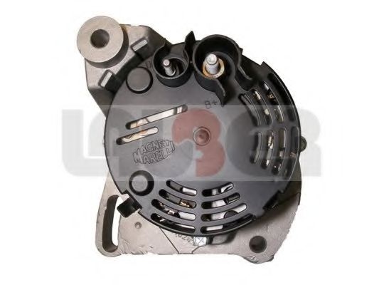 Генератор LAUBER 111647