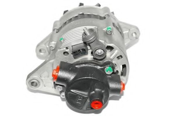 Генератор DELCO REMY 524113602