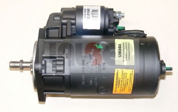 Стартер LAUBER 22.0185