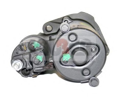 Стартер FRIMATEC 1740