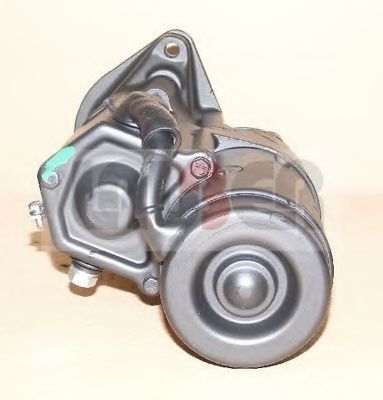 Стартер LAUBER 220663