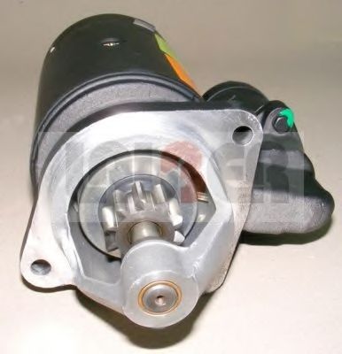 Стартер LAUBER 220693