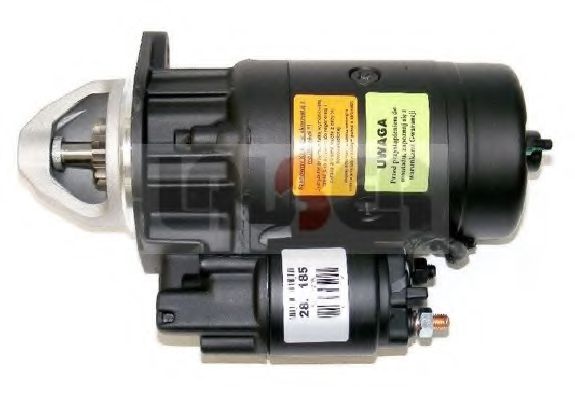 Стартер LAUBER 28.1185