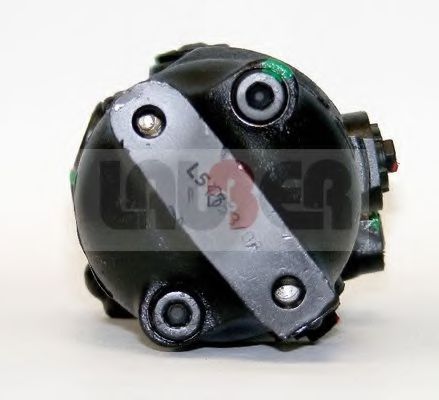 Гидравлический насос, рулевое управление LAUBER 555141