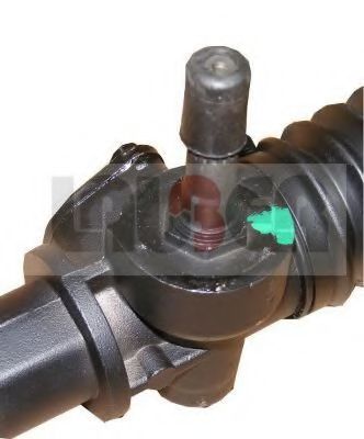 Рулевой механизм LAUBER 690215