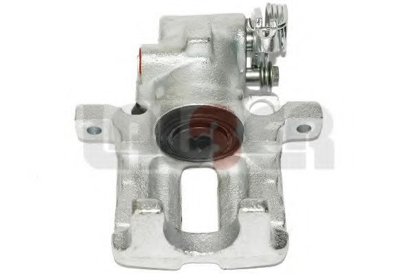 Тормозной суппорт LAUBER 77.0564