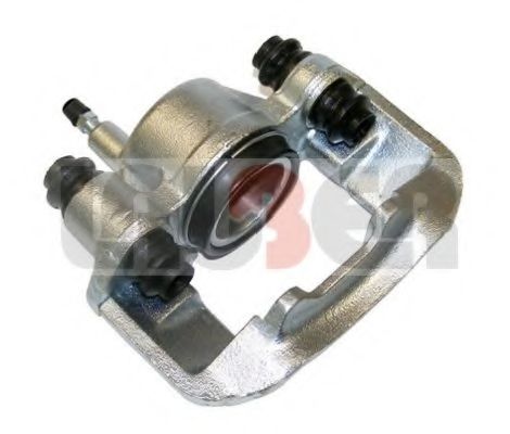 Тормозной суппорт LAUBER 77.0736