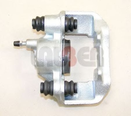 Тормозной суппорт LAUBER 77.0737