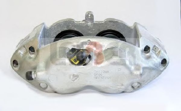 Тормозной суппорт UBD 52769