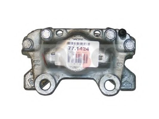 Тормозной суппорт LAUBER 77.1424