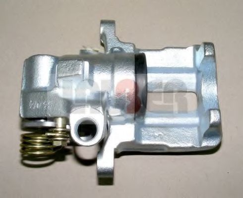 Тормозной суппорт LAUBER 77.1525