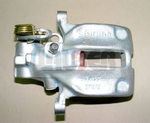 Тормозной суппорт LUCAS ELECTRICAL BHN123