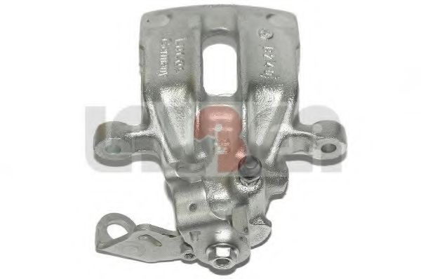 Тормозной суппорт BREMS.-U.KUPPL.TEILE 1430