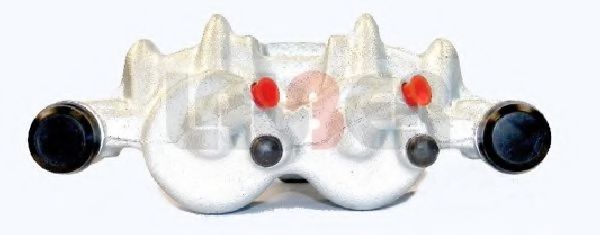 Тормозной суппорт UBD 56052