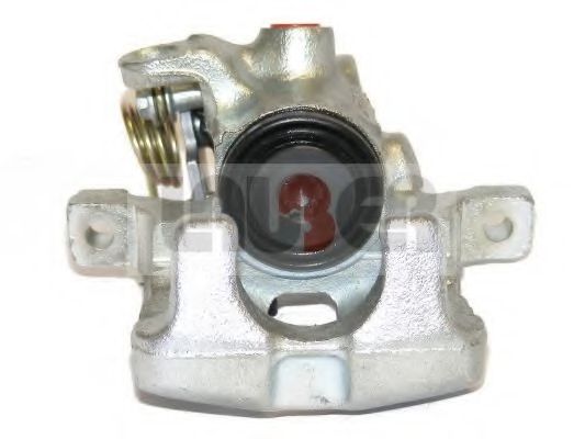 Тормозной суппорт LAUBER 77.2708