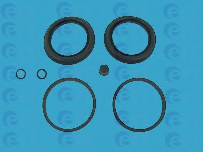 Ремкомплект, тормозной суппорт ERT 400313