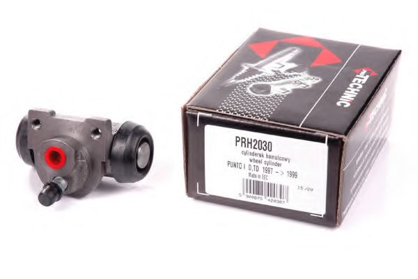Колесный тормозной цилиндр PROTECHNIC PRH2030