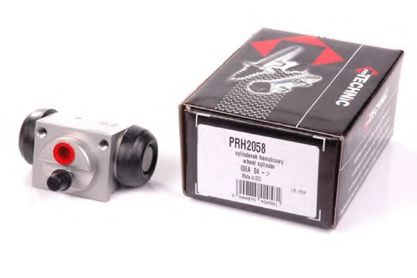 Колесный тормозной цилиндр PROTECHNIC PRH2058