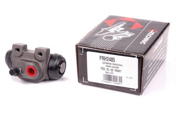 Колесный тормозной цилиндр PROTECHNIC PRH2485