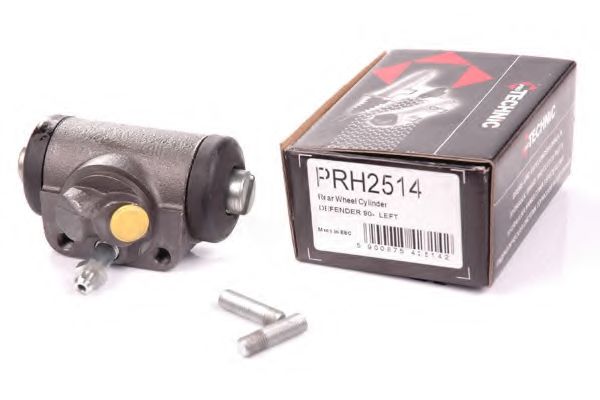 Колесный тормозной цилиндр PROTECHNIC PRH2514