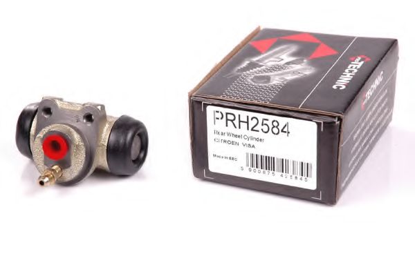 Колесный тормозной цилиндр PROTECHNIC PRH2584