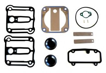 Ремкомплект, компрессор AIR FREN 01.R391.157
