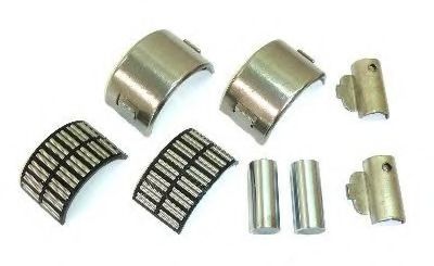 Ремкомплект, тормозной суппорт AIR FREN 18.R850.185