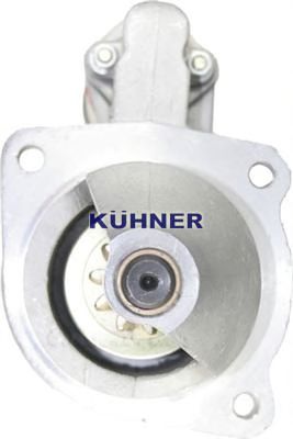 Стартер AD KÜHNER 10693