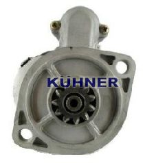 Стартер AD KÜHNER 254294