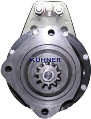 Стартер AD KÜHNER 254312