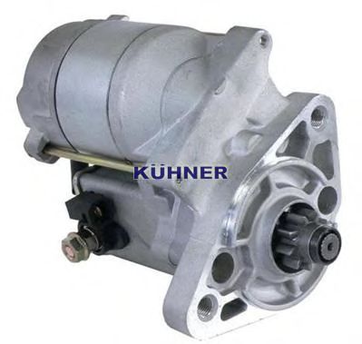 Стартер AD KÜHNER 254756