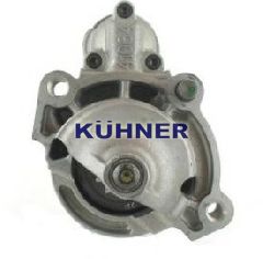 Стартер AD KÜHNER 254798