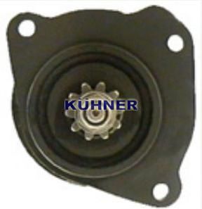 Стартер AD KÜHNER 254869