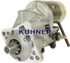 Стартер AD KÜHNER 254999