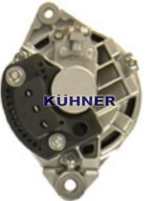 Генератор AD KÜHNER 3071