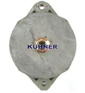 Генератор AD KÜHNER 501114RI