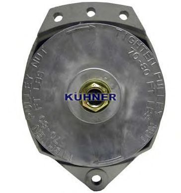 Генератор AD KÜHNER 50920RI