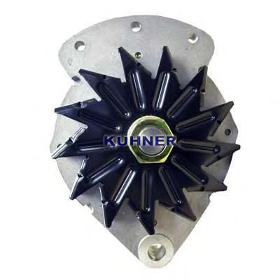 Генератор AD KÜHNER 50931RI