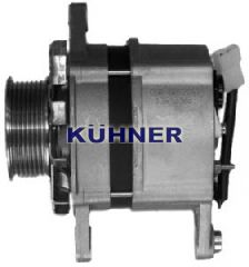 Генератор AD KÜHNER 553309RI