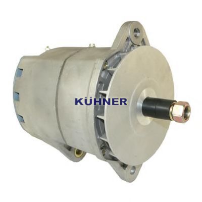 Генератор AD KÜHNER 553317RI