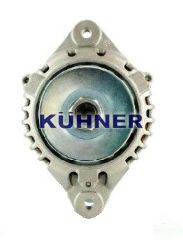 Генератор AD KÜHNER 553376RI