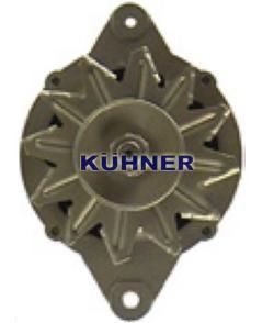 Генератор AD KÜHNER 553903RI