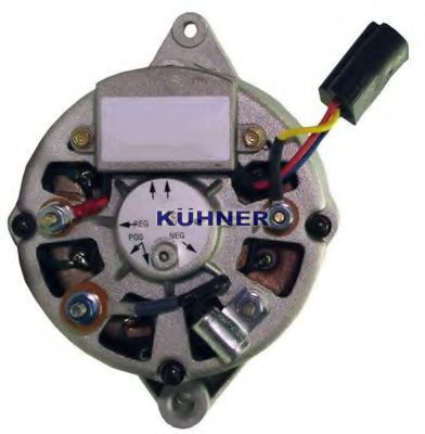 Генератор PRESTOLITE ELECTRIC 110749