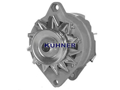 Генератор AD KÜHNER 553951RI