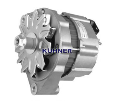Генератор AD KÜHNER 554206RI