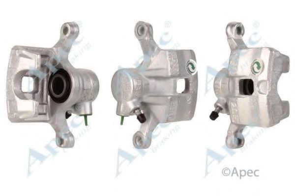 Тормозной суппорт APEC braking RCA384