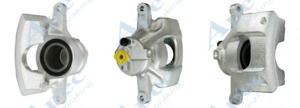 Тормозной суппорт APEC braking LCA303