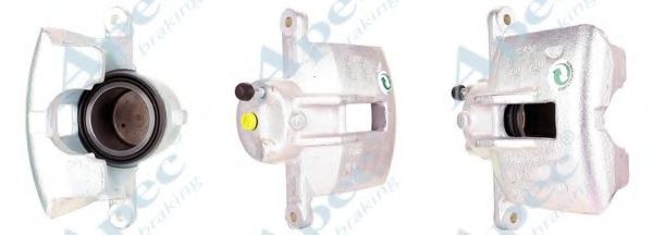 Тормозной суппорт APEC braking LCA380