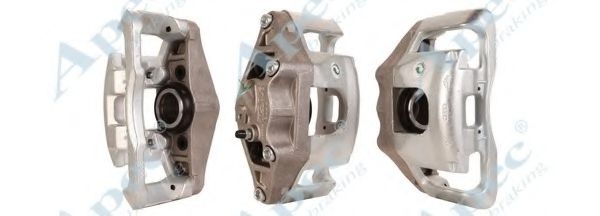 Тормозной суппорт APEC braking LCA670