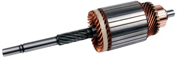 Якорь, стартер PowerMax 1010116